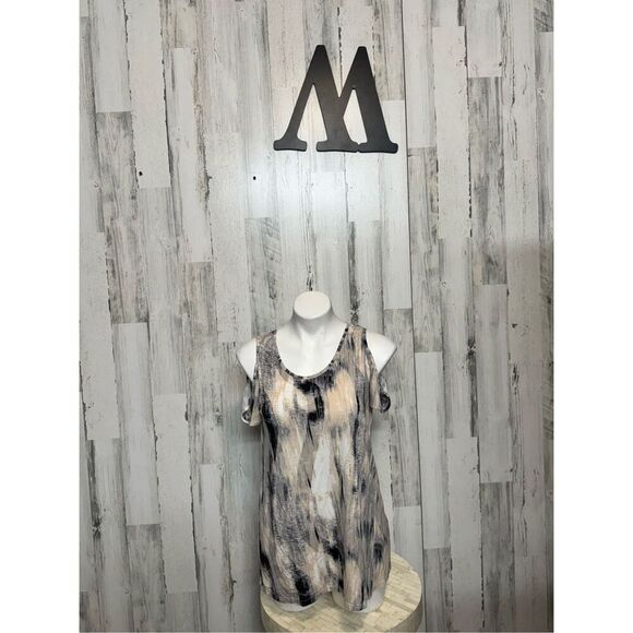 Rose & Olive blouse size medium - Picture 1 of 8